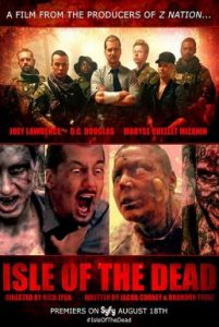 Bed of the Dead (2016) เตียงแห่งความตาย